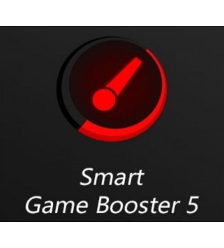 Smart Game Booster 5 1 Jahr / 1 Gerät Key GLOBAL